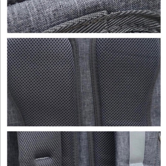 Camera Backpack - Picture 3 of 5